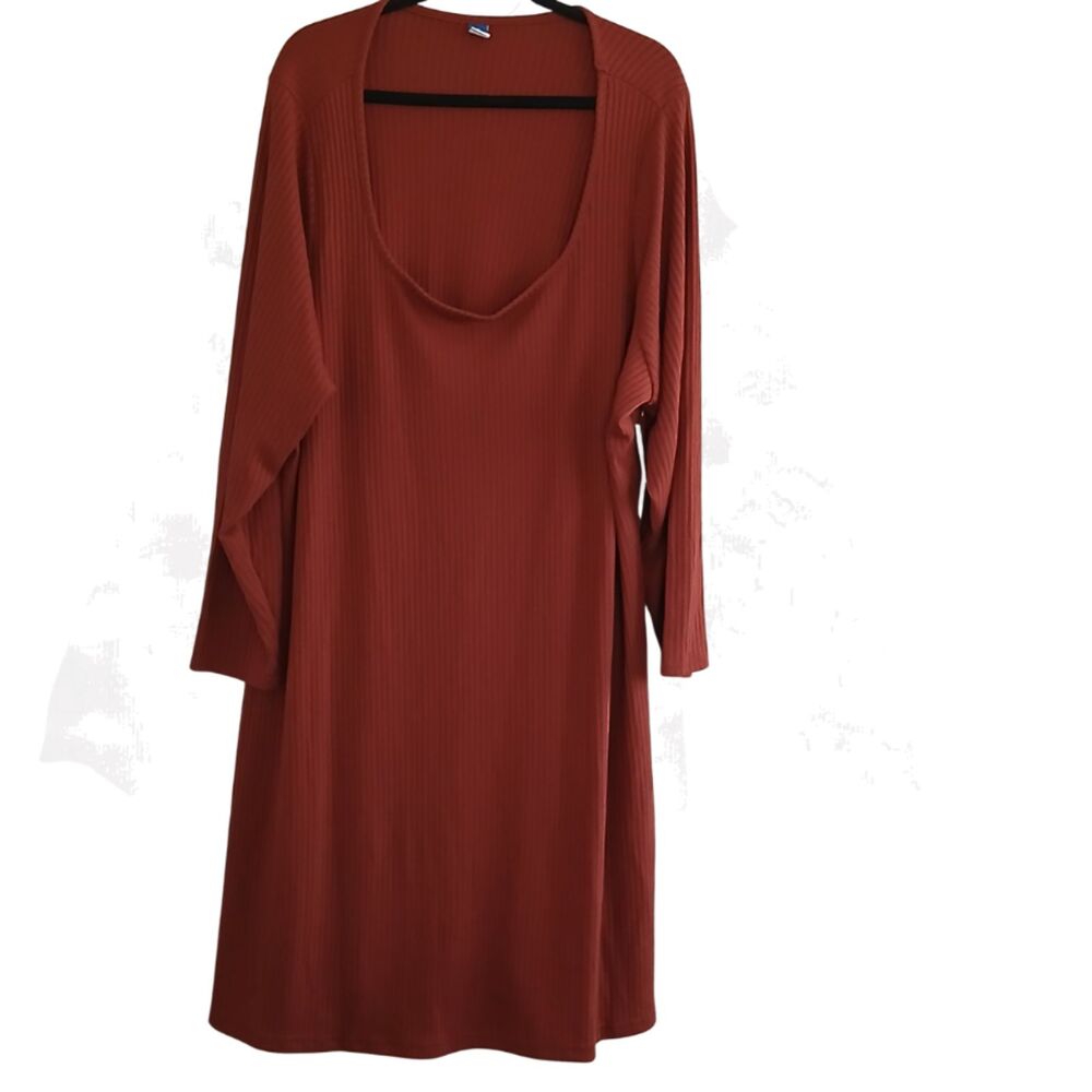 WOMENS PLUS SIZE CASUAL DRESS by OLD NAVY